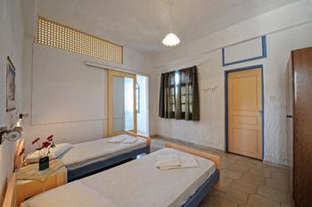 Sirena Apartments Агия-Пелагия  Экстерьер фото